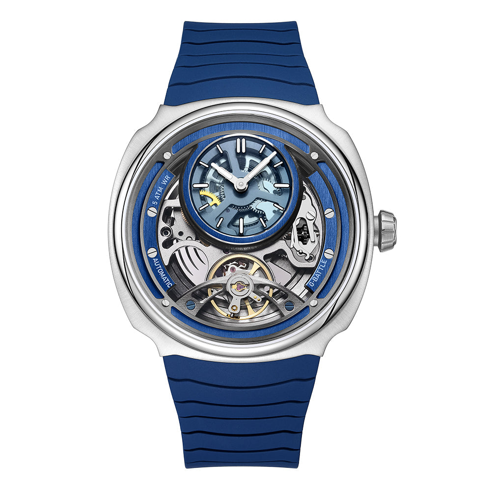MEGIR Magnus Grand