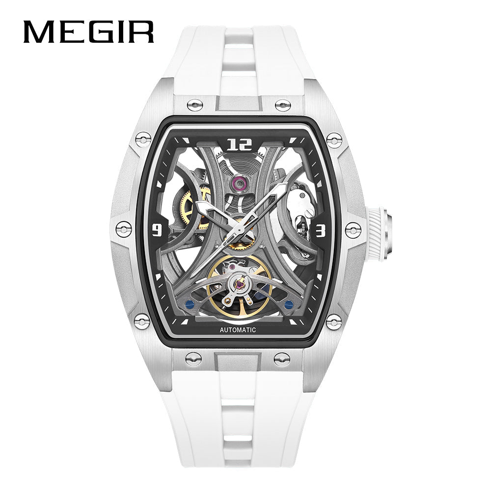 MEGIR Aeon Automatic II