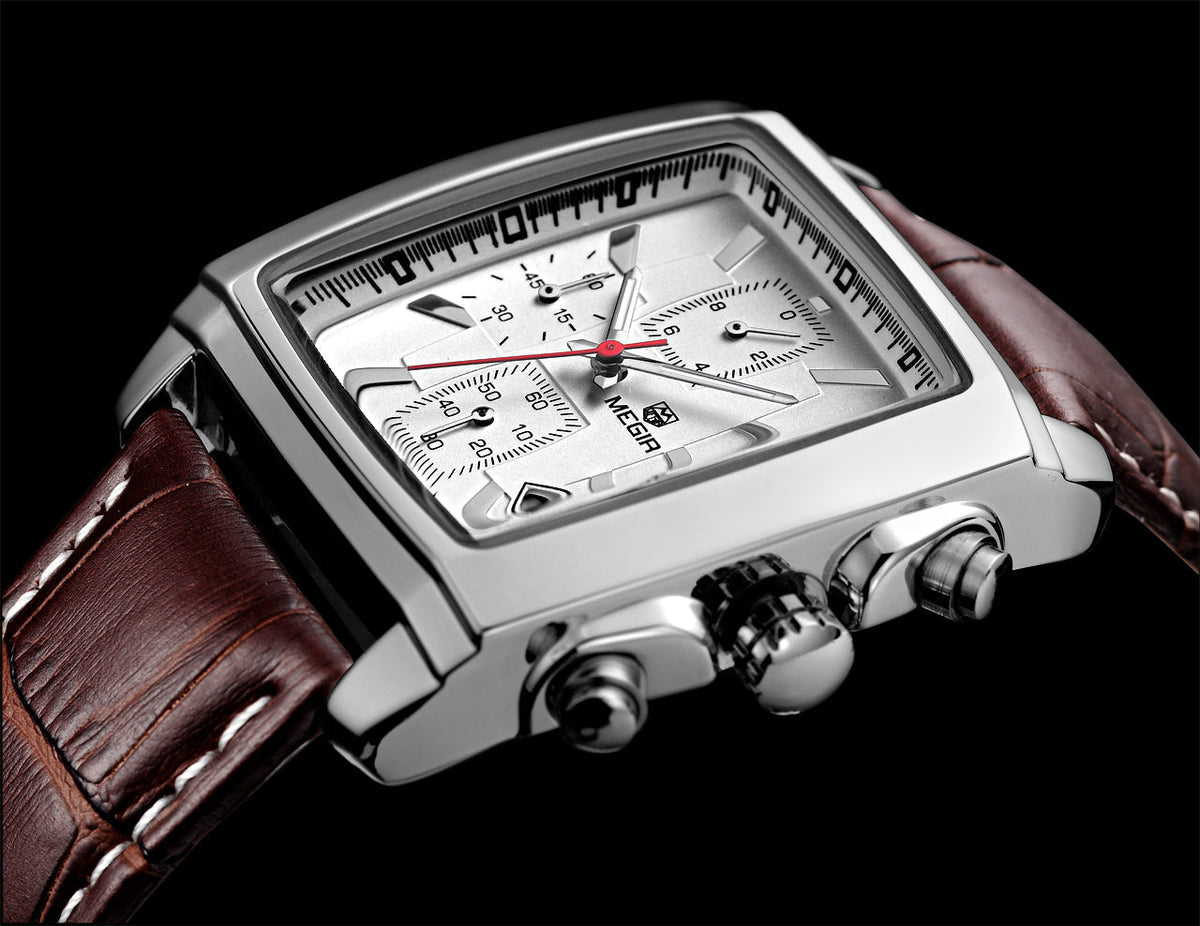 MEGIR Quadra Classic