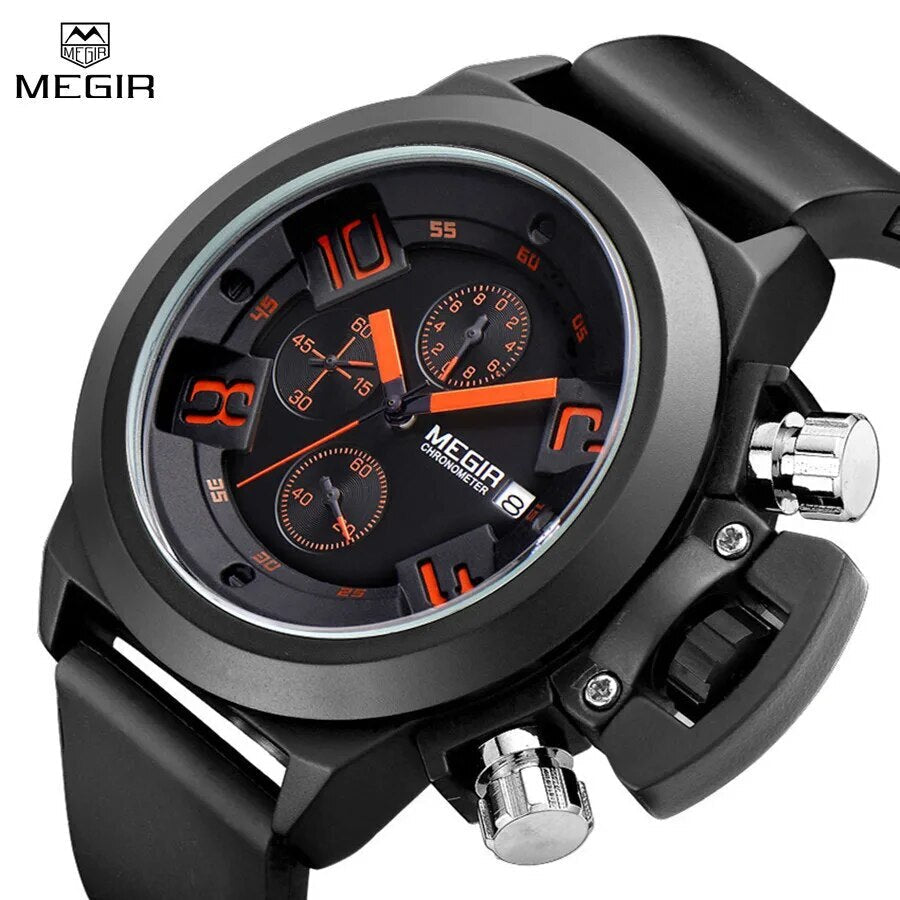 MEGIR Sprint Digital