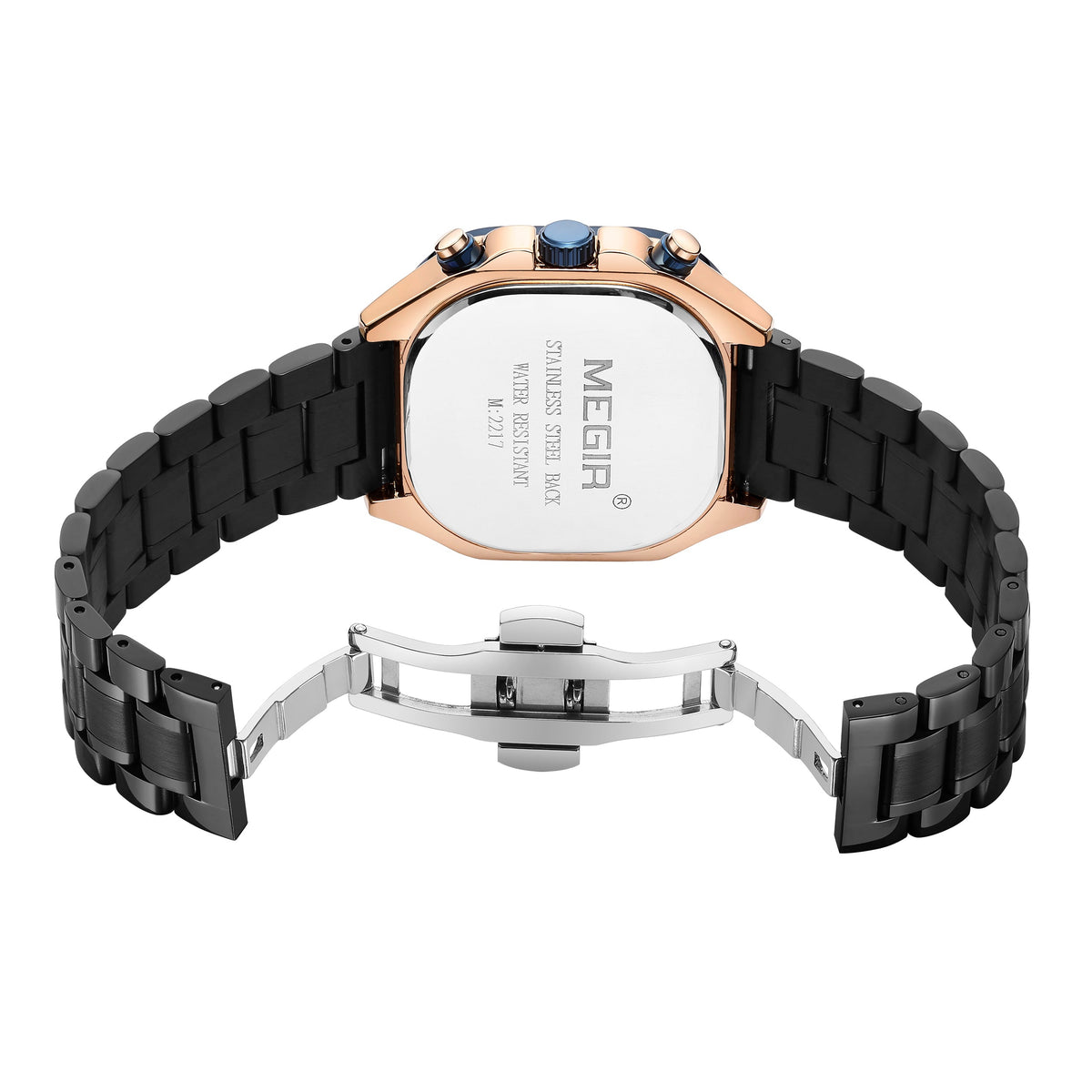 MEGIR Grand Prix Chrono