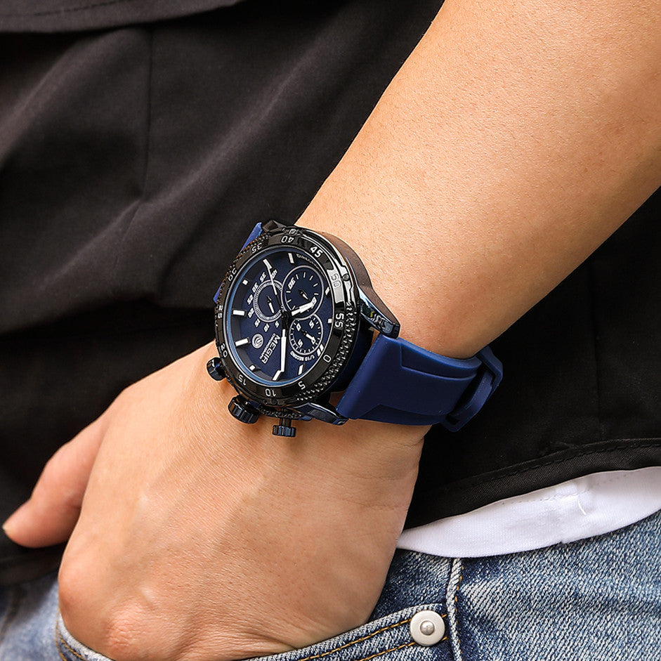 MEGIR Apex Chrono Sport