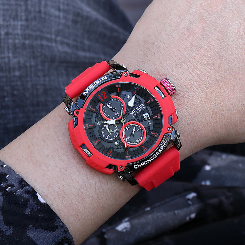 MEGIR Apex Chrono