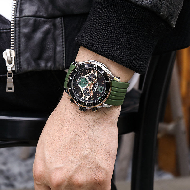 MEGIR Nitro Chrono