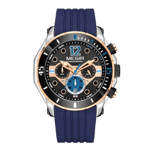 MEGIR Nitro Chrono