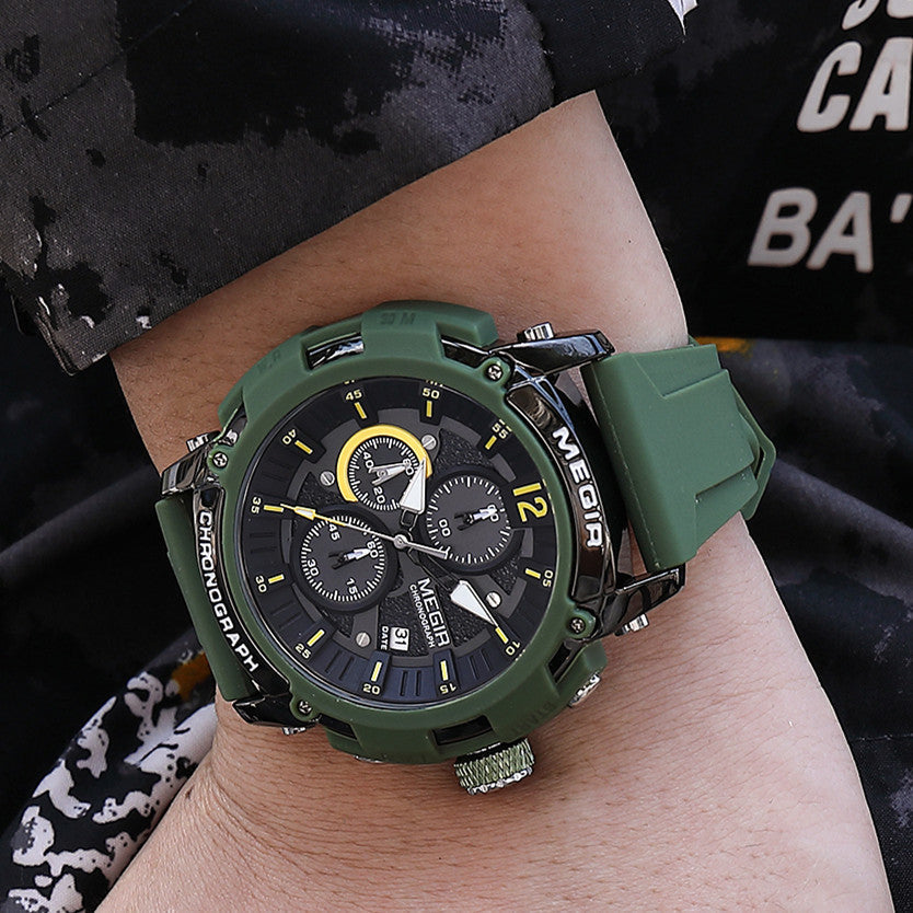 MEGIR Apex Chrono