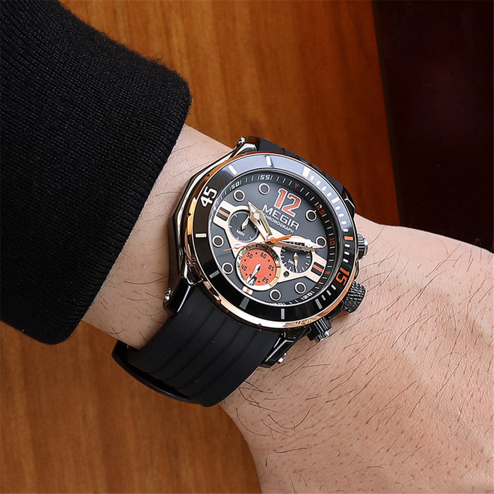 MEGIR Nitro Chrono