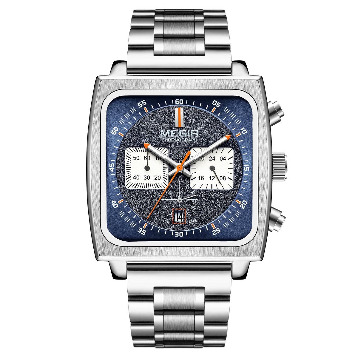 MEGIR Quadra Chrono