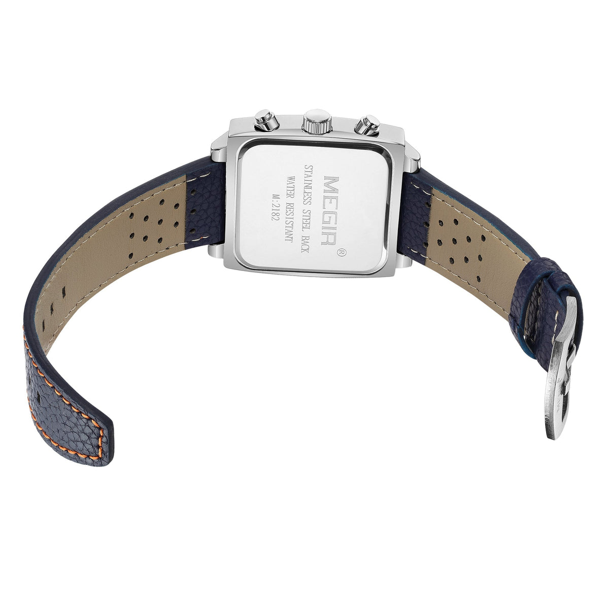 MEGIR Quadra Chrono