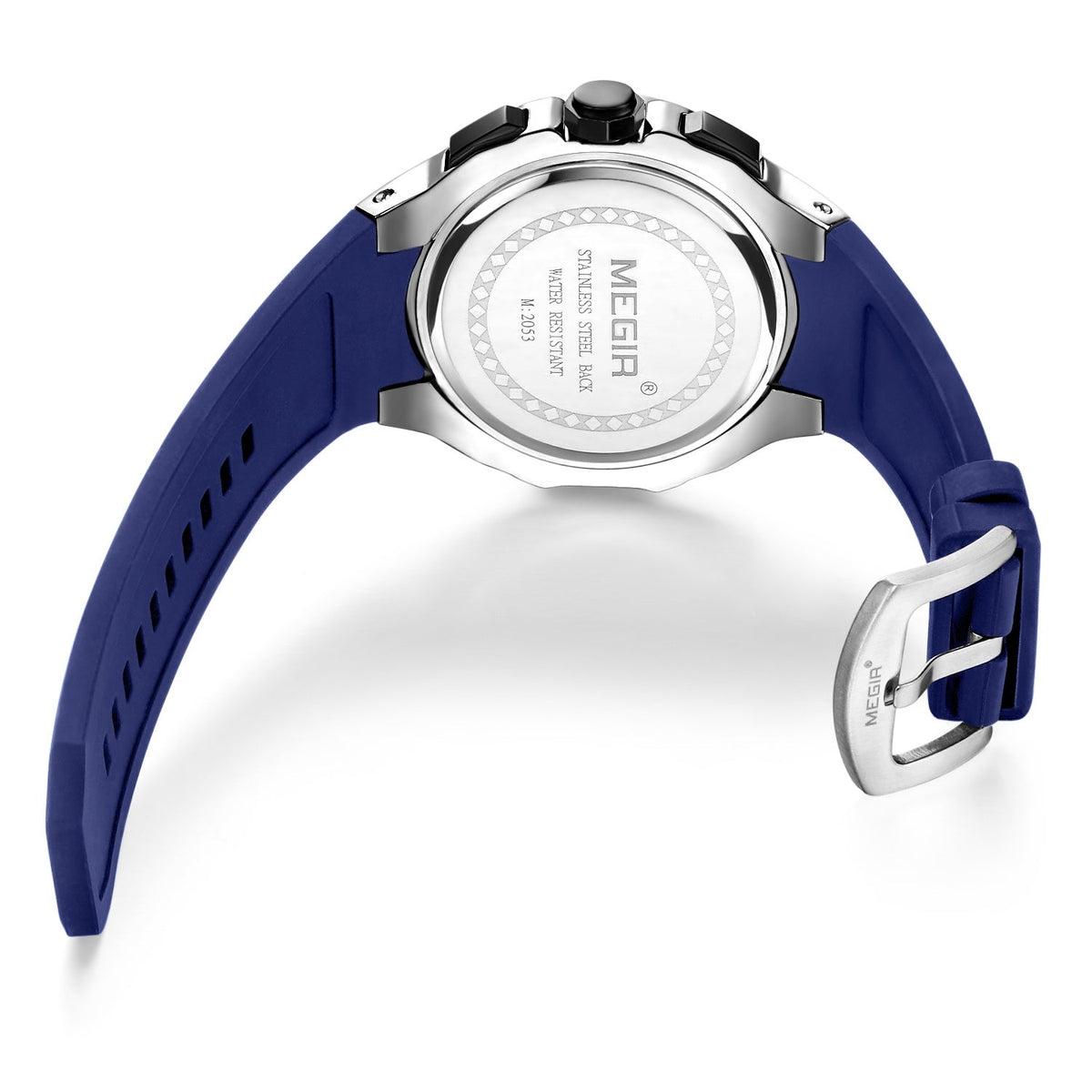 MEGIR Apex Chrono Pro