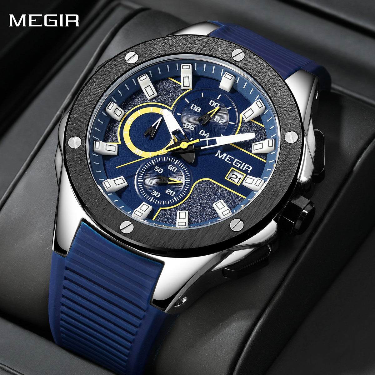 MEGIR Apex Chrono Pro