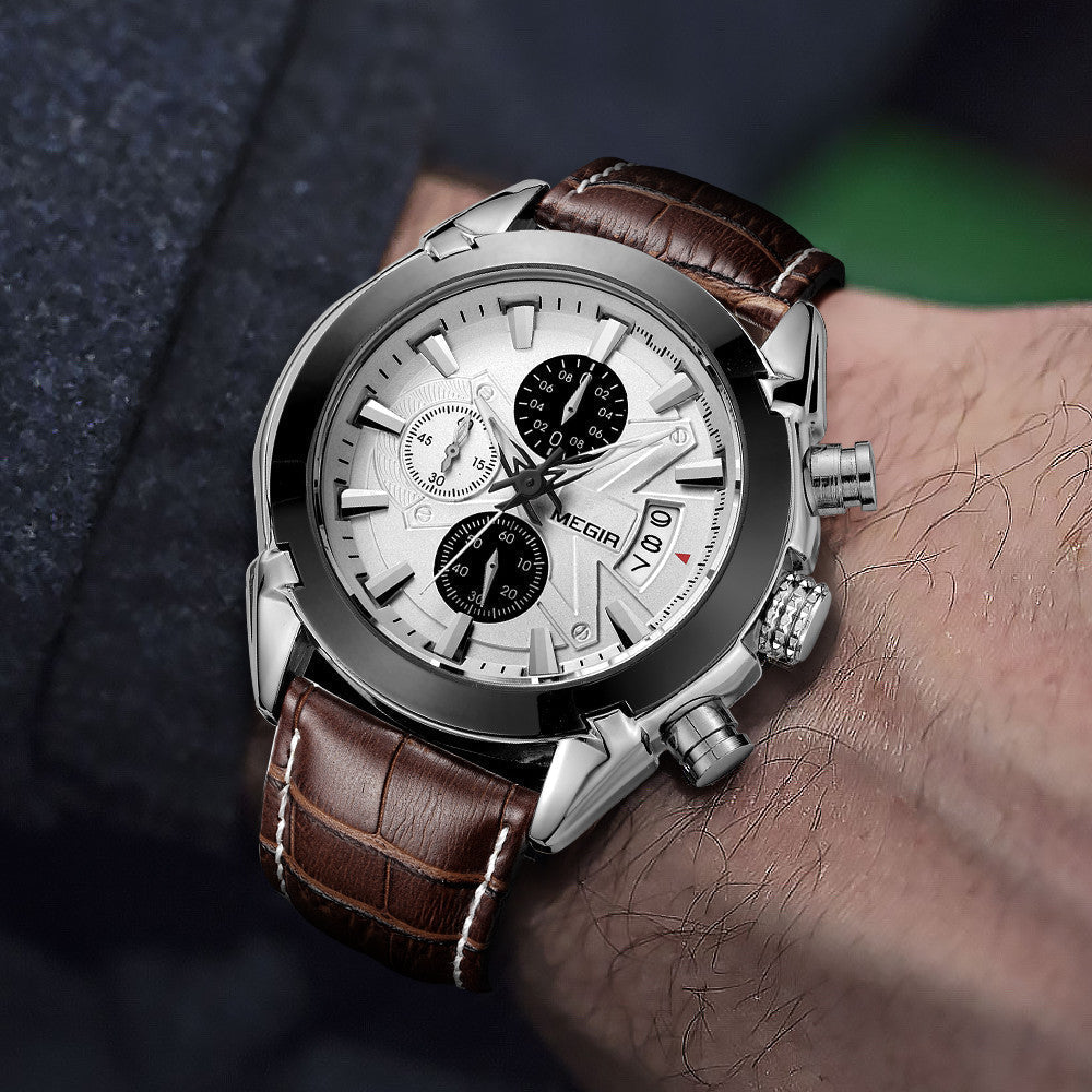 MEGIR Milano Chrono Mesh