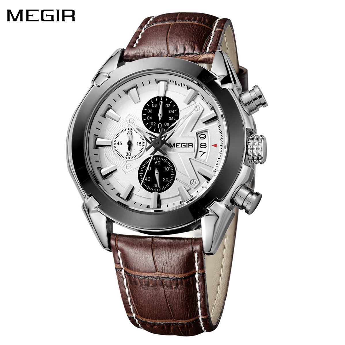 MEGIR Milano Chrono Mesh
