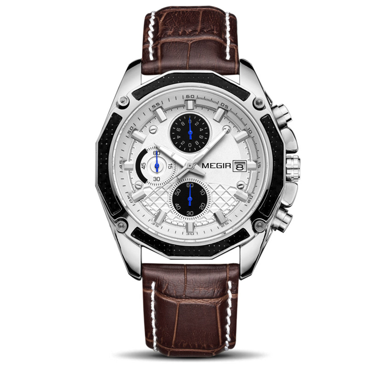 MEGIR Outpost Leather