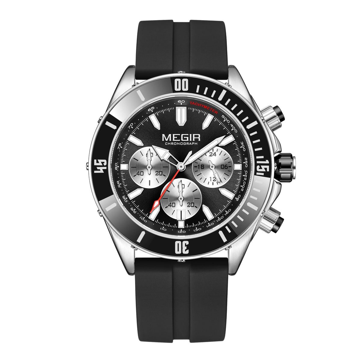 MEGIR Regent Chrono II