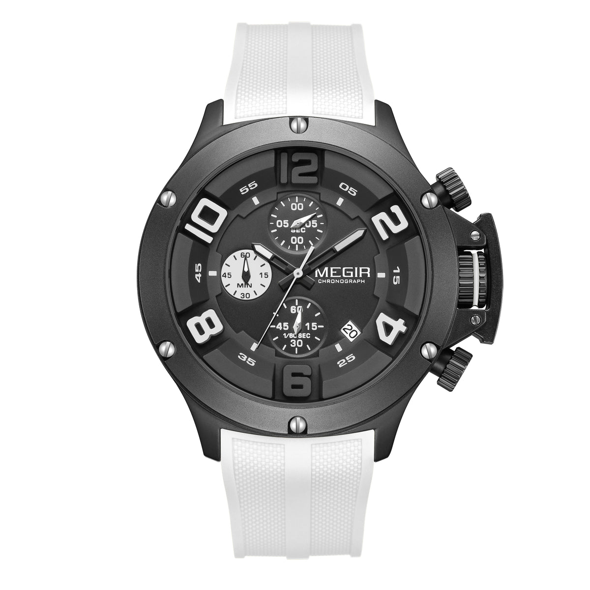 MEGIR Recon Chrono 47
