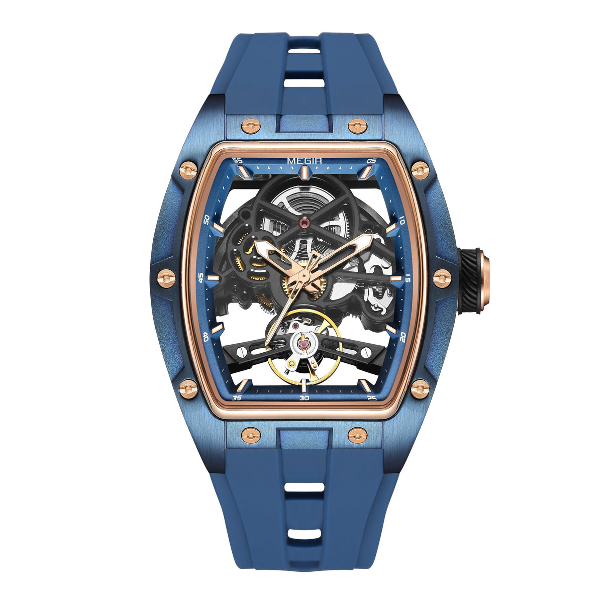 MEGIR Aeon Automatic