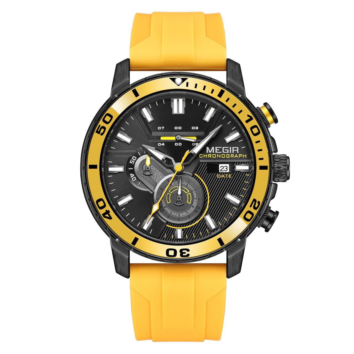 MEGIR Grand Prix Chrono XL