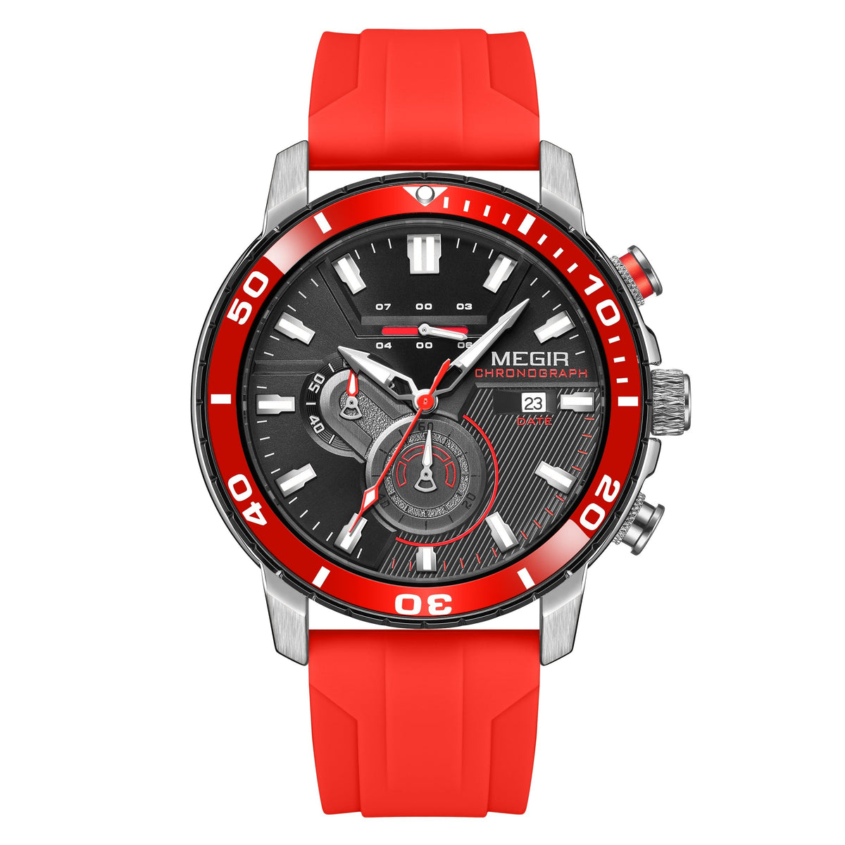 MEGIR Grand Prix Chrono XL