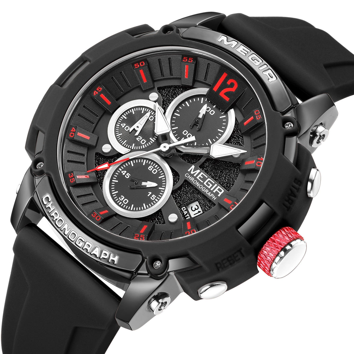 MEGIR Apex Chrono