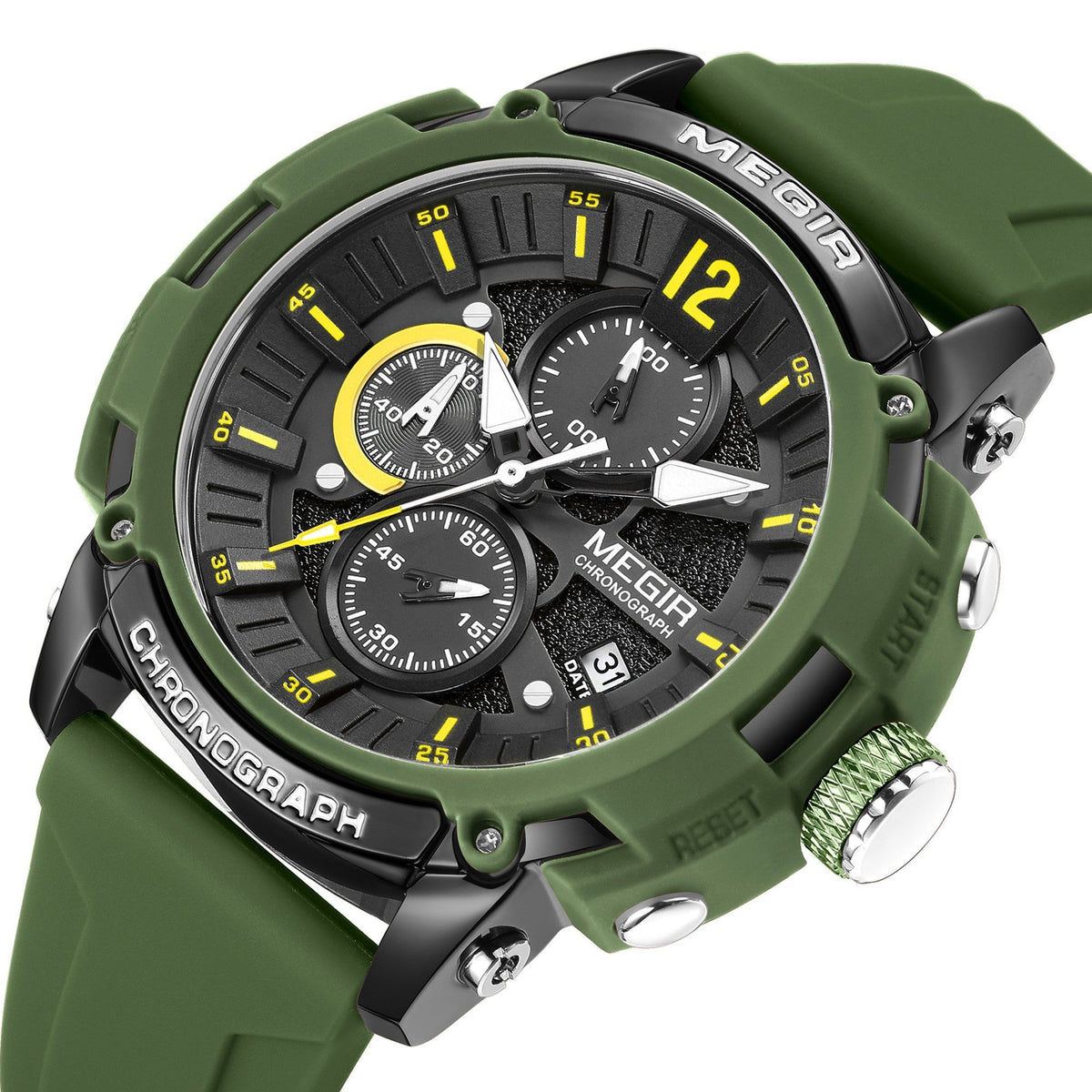 MEGIR Apex Chrono