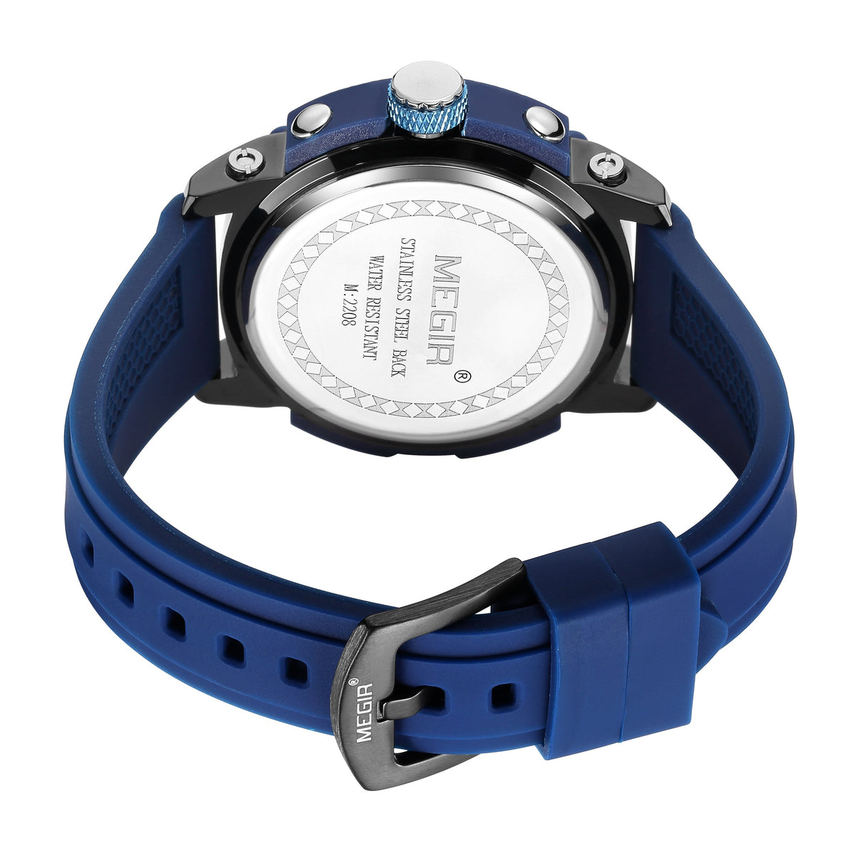 MEGIR Apex Chrono