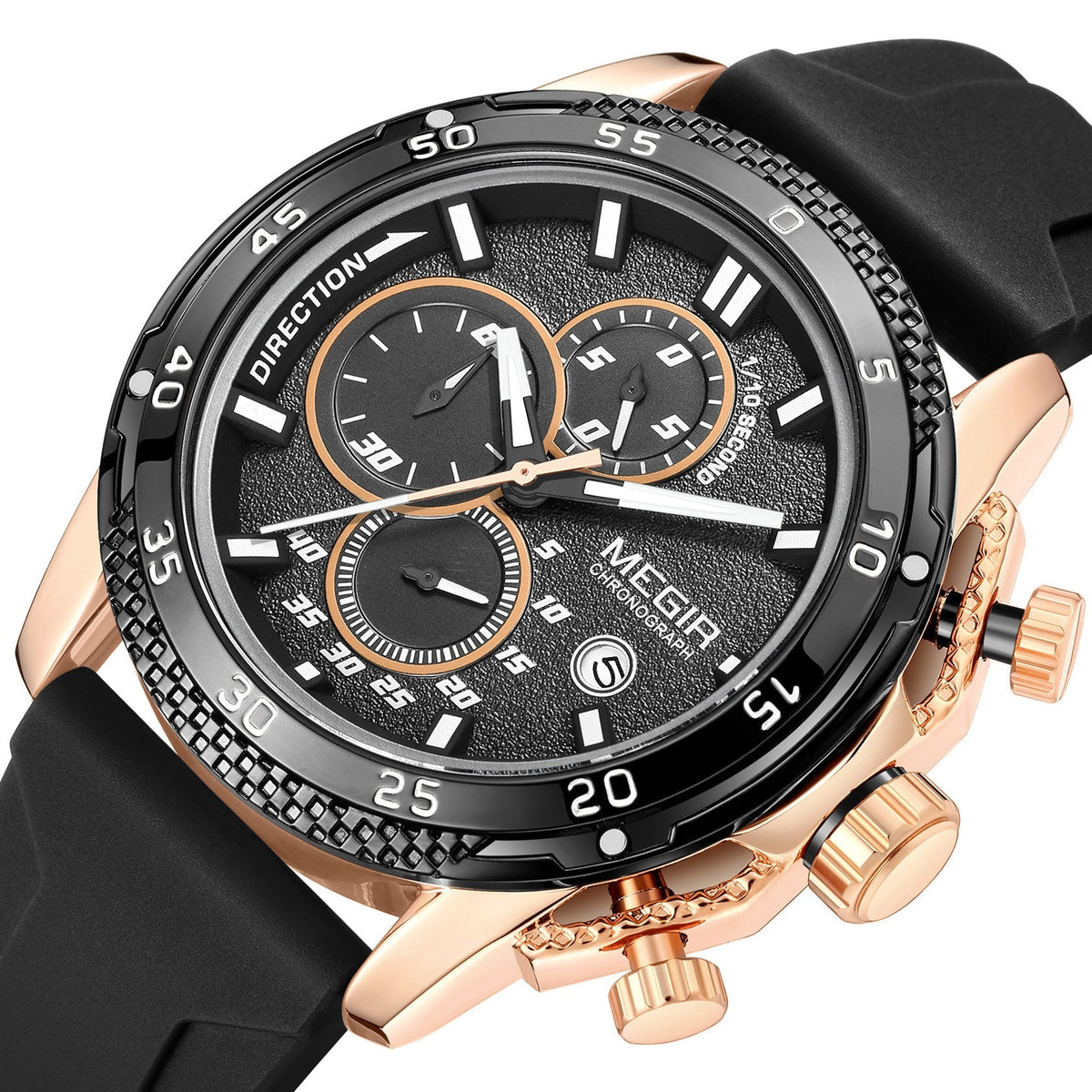 MEGIR Apex Chrono Sport