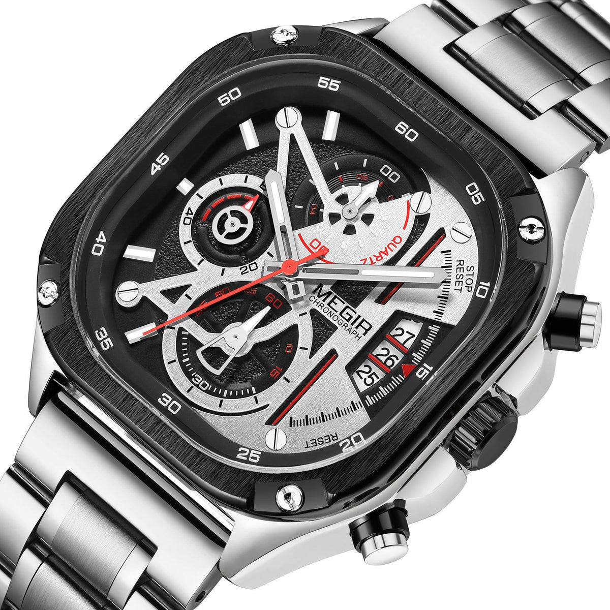 MEGIR Grand Prix Chrono