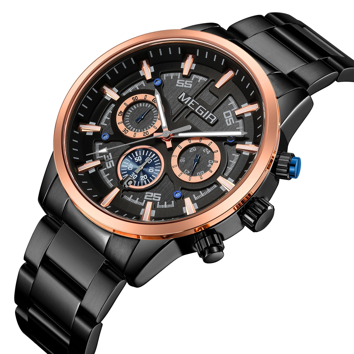 MEGIR Prestige Chrono