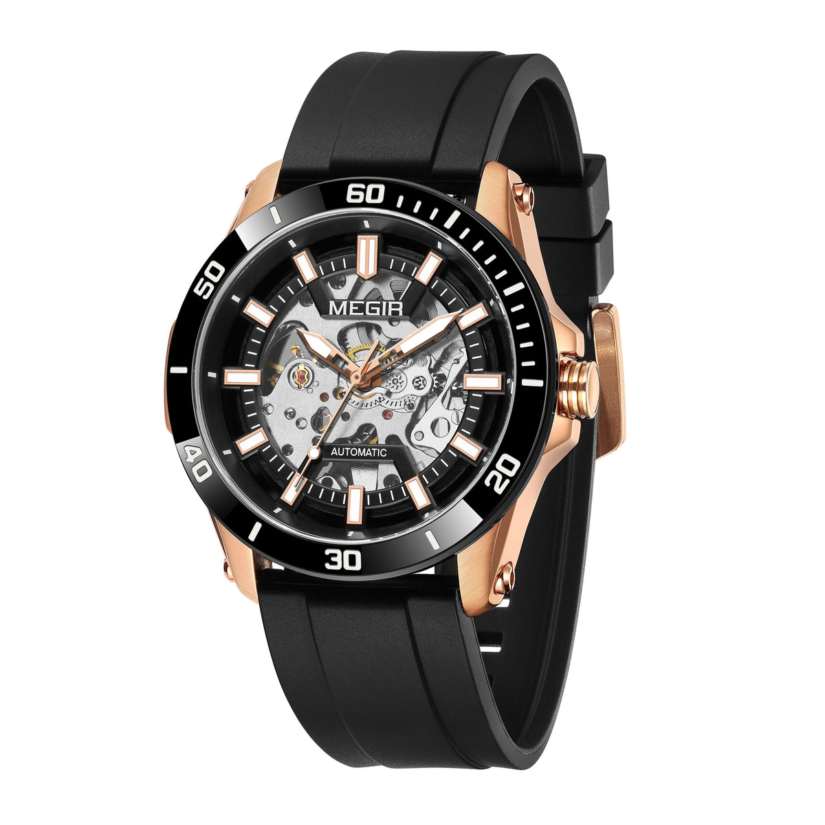 MEGIR Vortex Sapphire