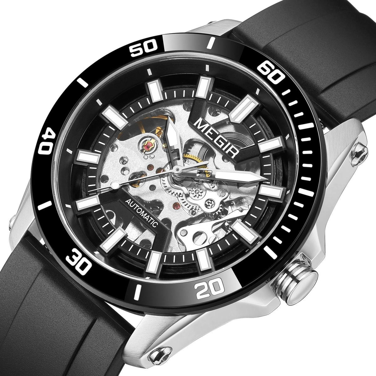 MEGIR Vortex Sapphire