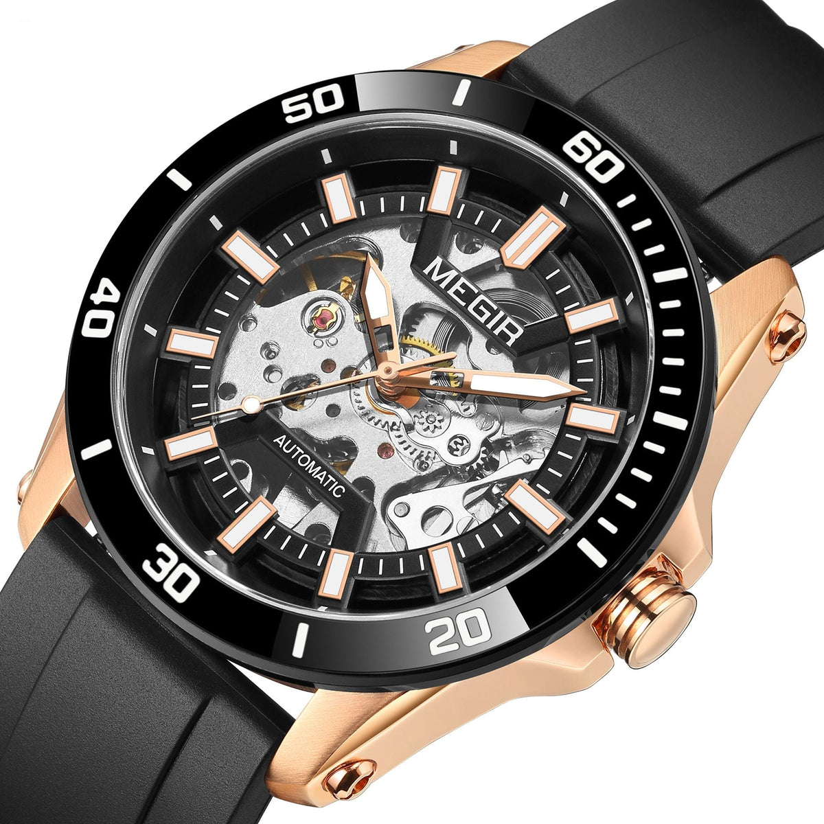 MEGIR Vortex Sapphire