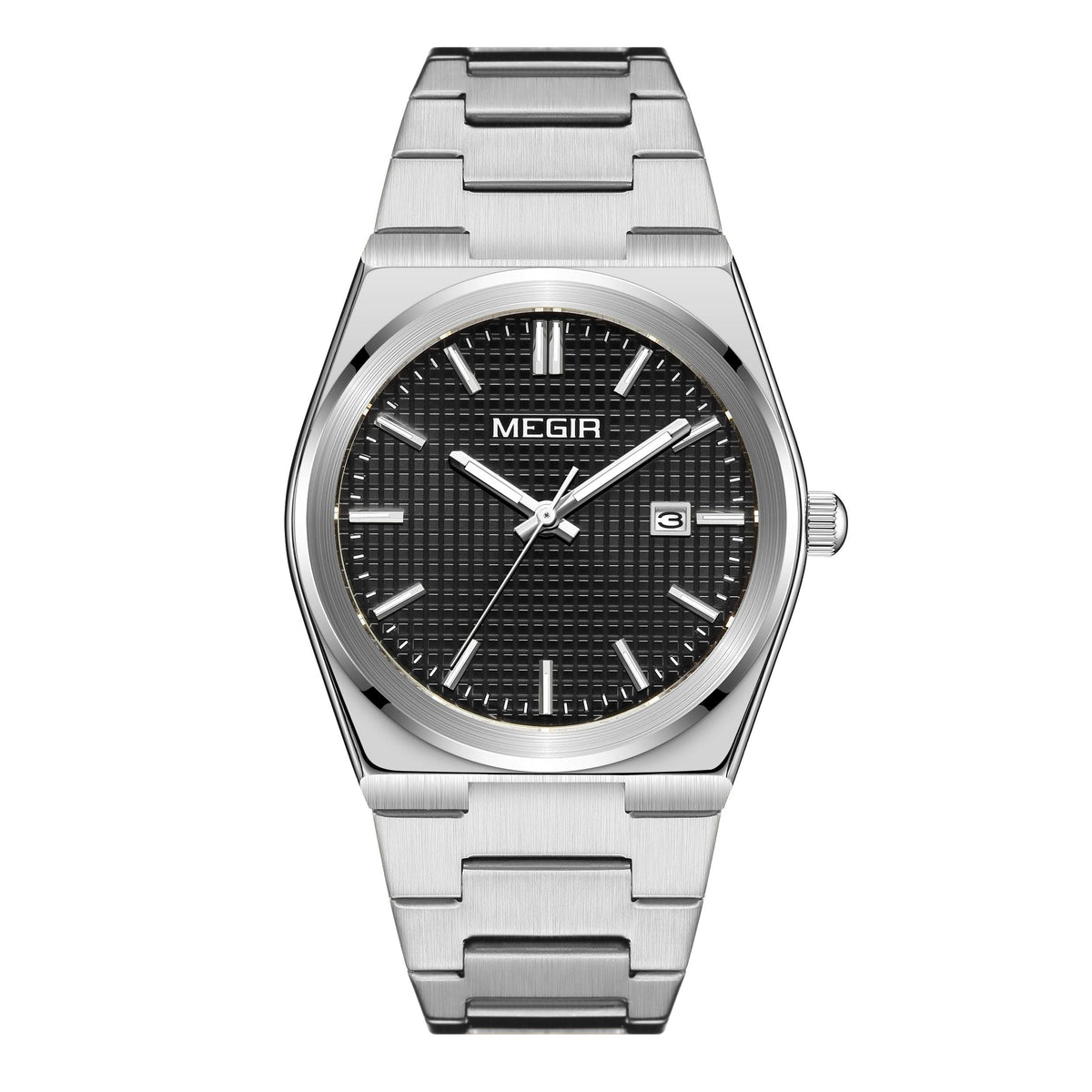 MEGIR Linea Steel II