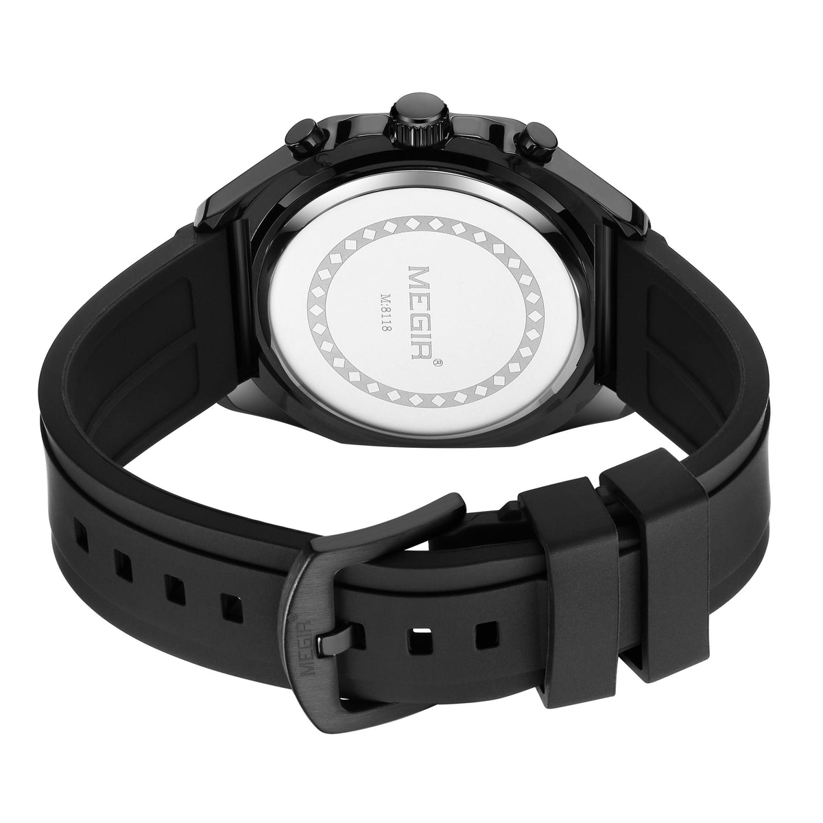 MEGIR Nitro Chrono 45
