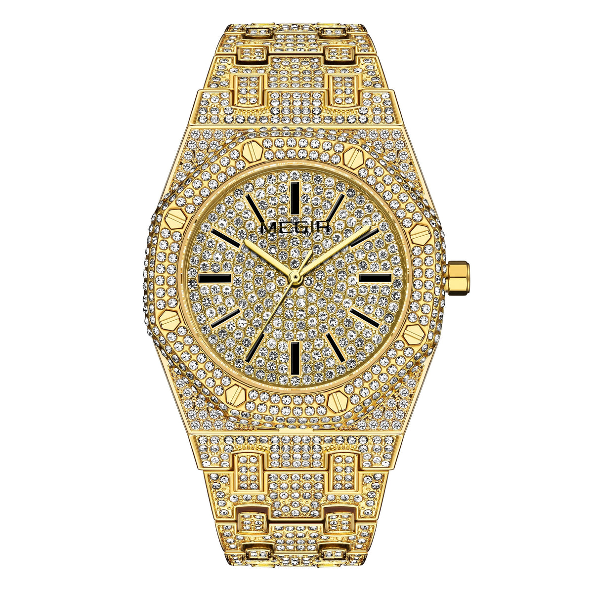 MEGIR Royale Diamond