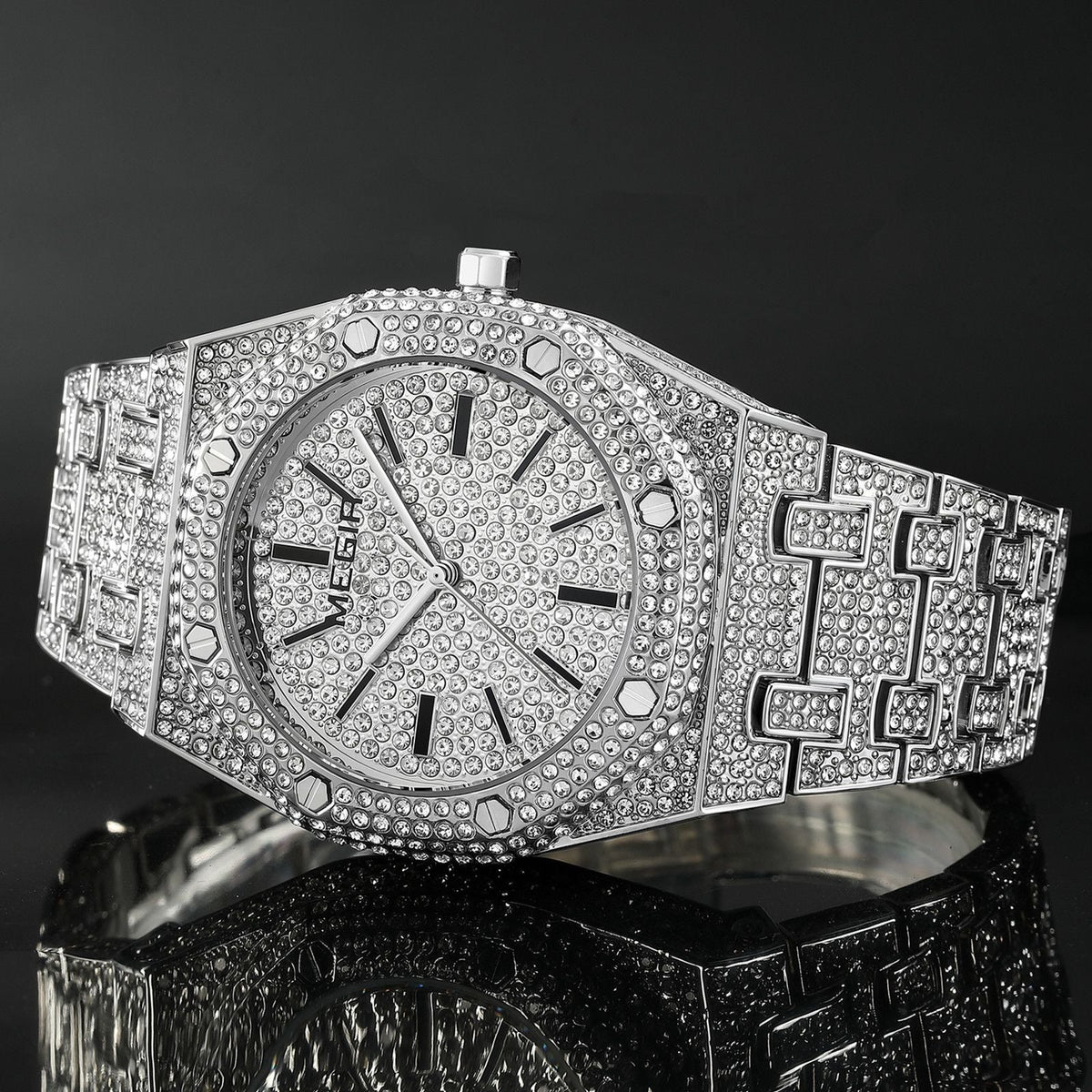 MEGIR Royale Diamond