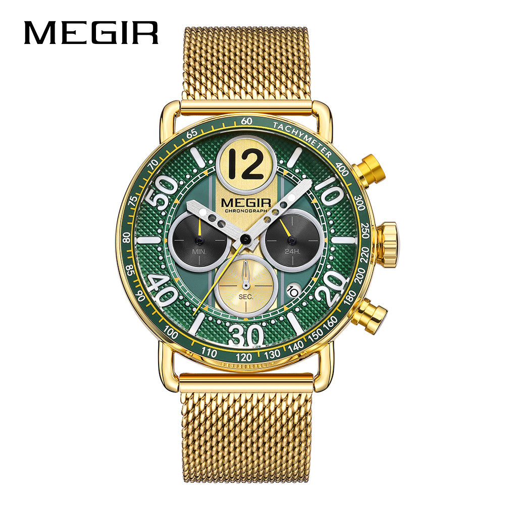 MEGIR Nitro Chrono XL