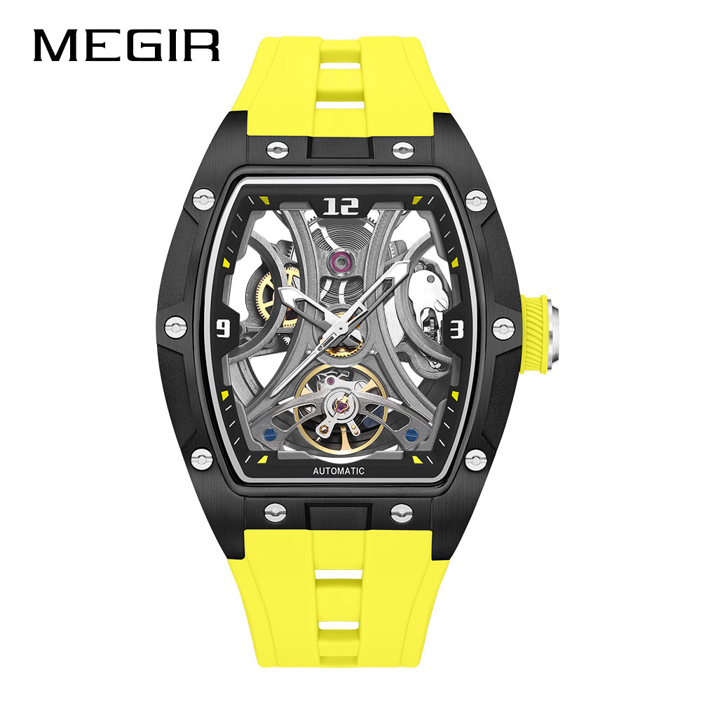 MEGIR Aeon Automatic II