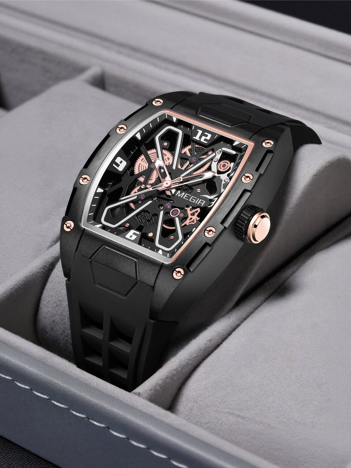 MEGIR Velox Sport 41