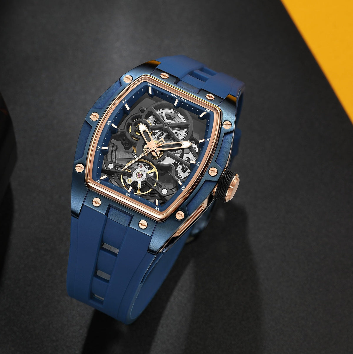 MEGIR Aeon Automatic