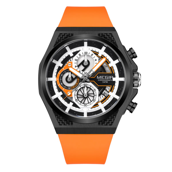 MEGIR Outpost Tactical