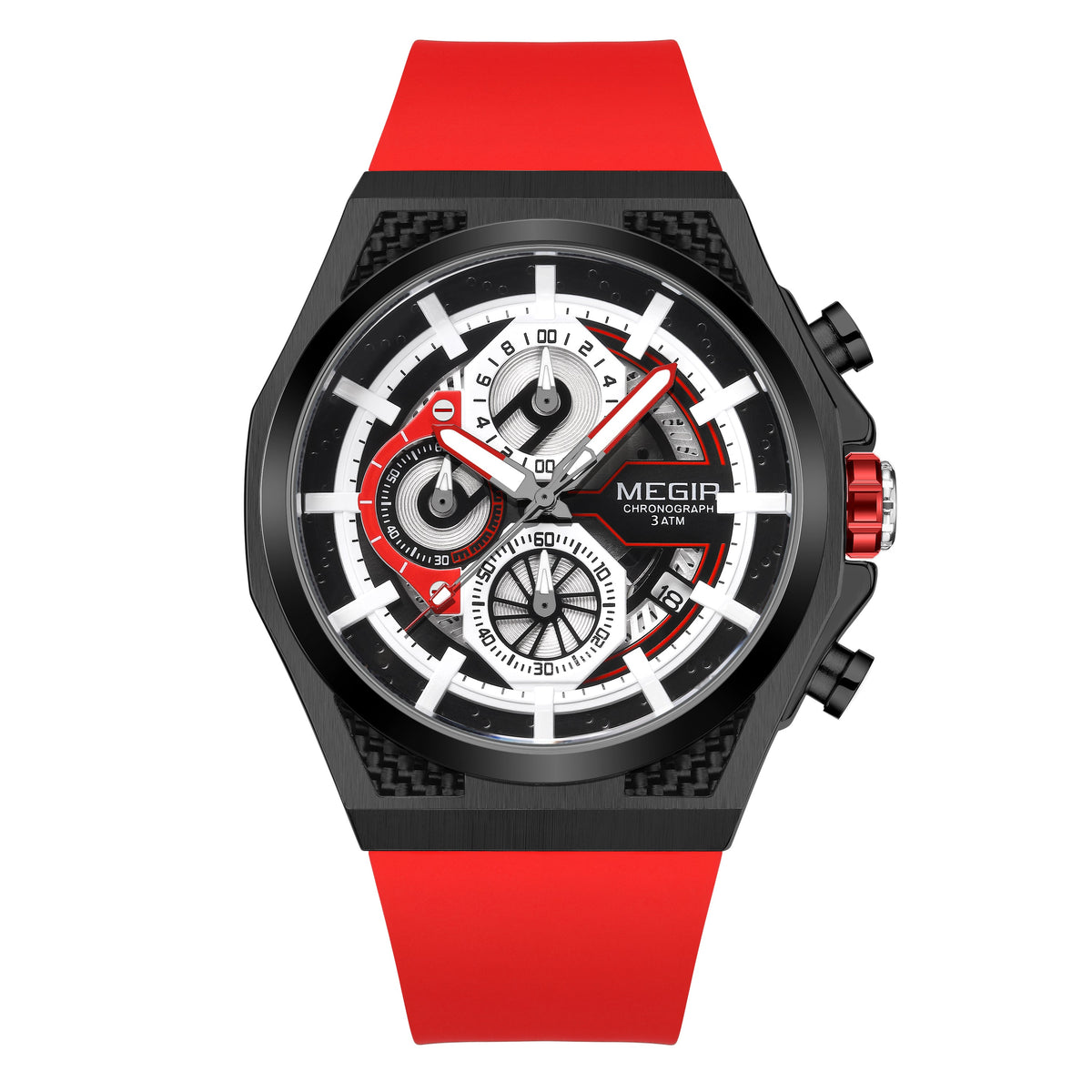 MEGIR Outpost Tactical