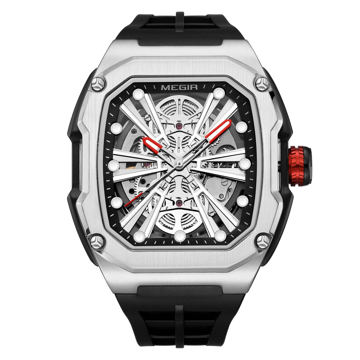 MEGIR Vector 24H Automatic