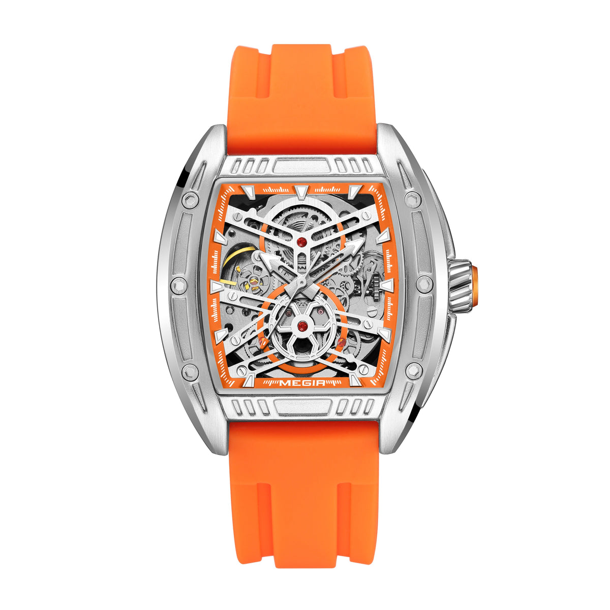 MEGIR Solis Automatic