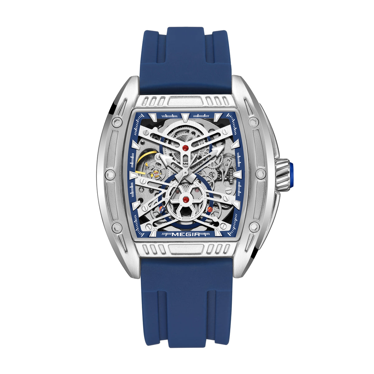 MEGIR Solis Automatic