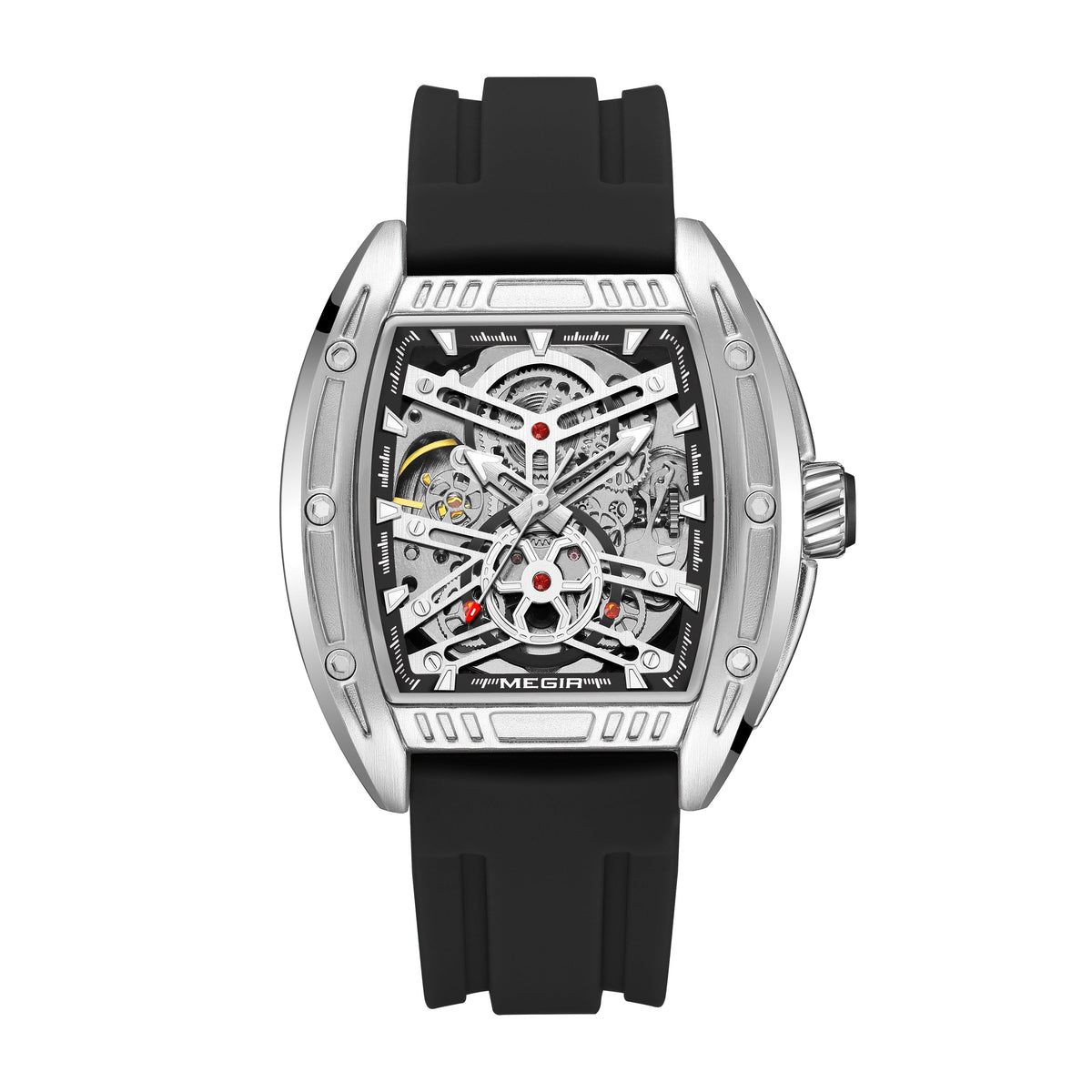 MEGIR Solis Automatic