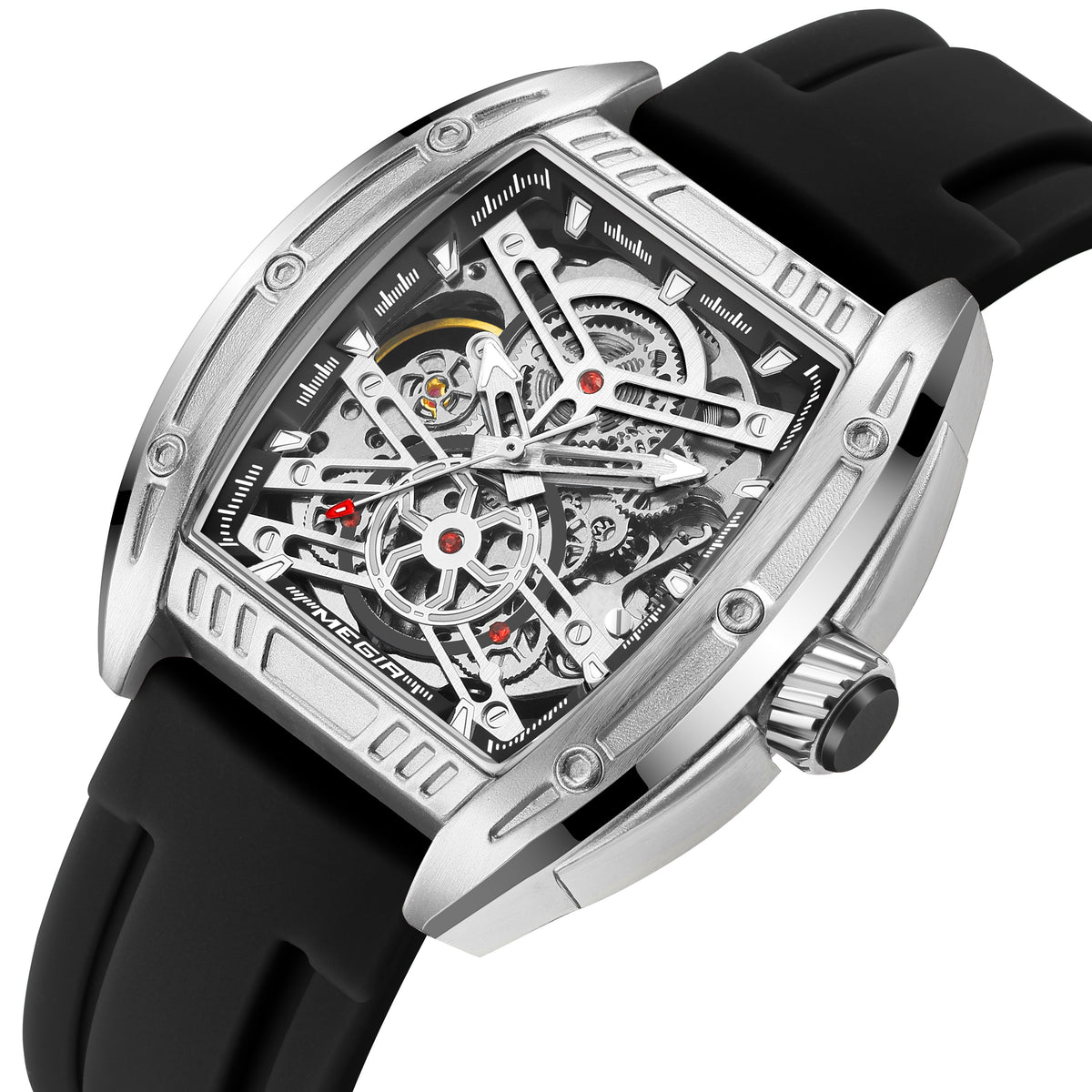 MEGIR Solis Automatic