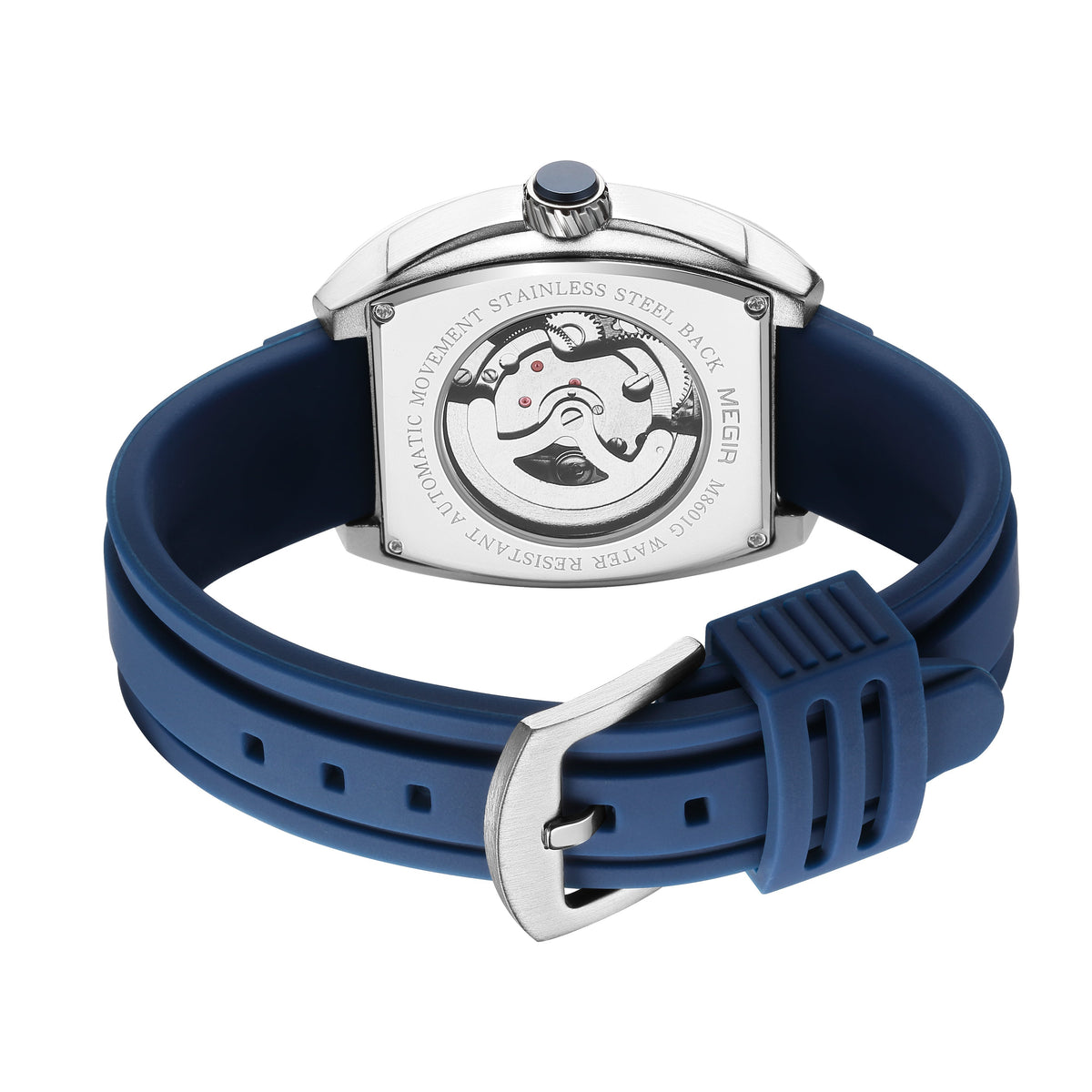 MEGIR Solis Automatic