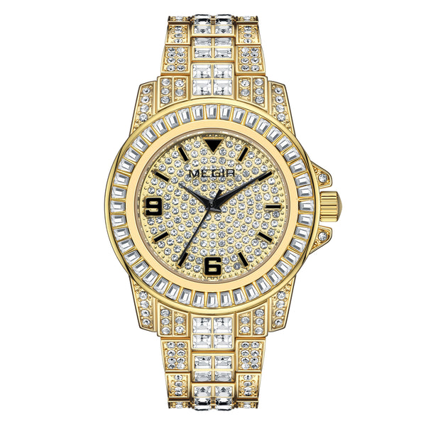 MEGIR Royale Gold