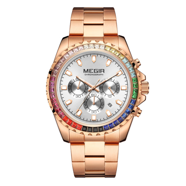 MEGIR Regent Diamond